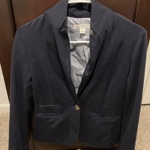 Women’s blazer
